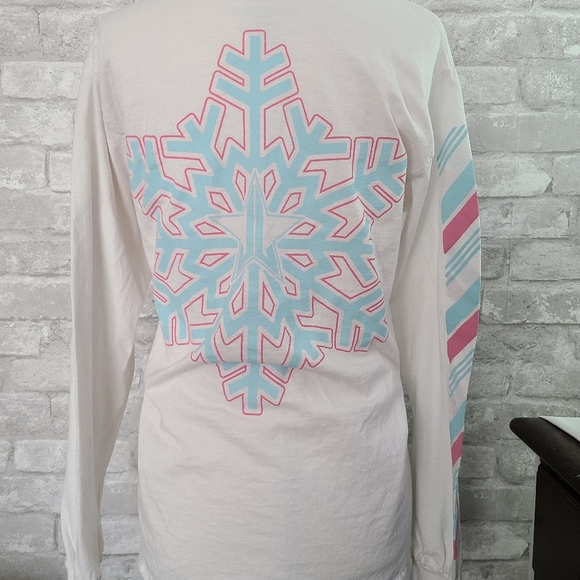 Jeffree Star Long Sleeve T-Shirt - Picture 2 of 2